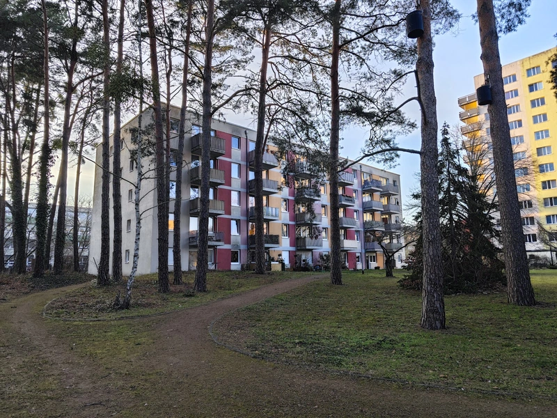 Pflegewohnpark Haus Weißensee GmbH & Co.KG – Bild 2