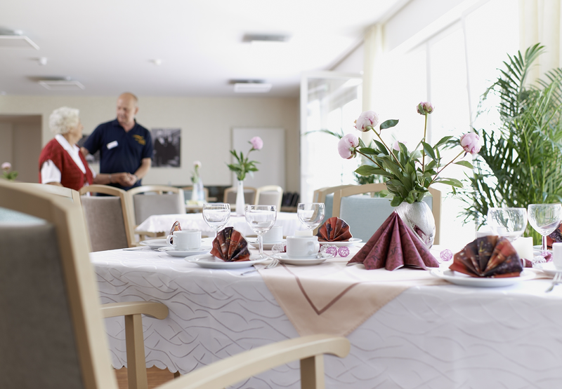 Pflegewohnpark Haus Weißensee GmbH & Co.KG – Bild 5