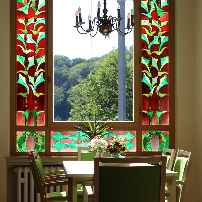 Tagespflege Zur Zuckerfabrik – Bild 1