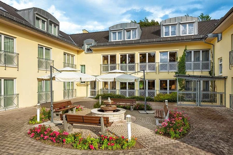 Pro Seniore Residenz Rosental – Bild 1