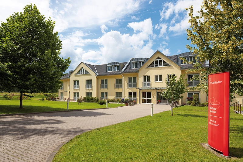 Pro Seniore Residenz Rosental – Bild 2