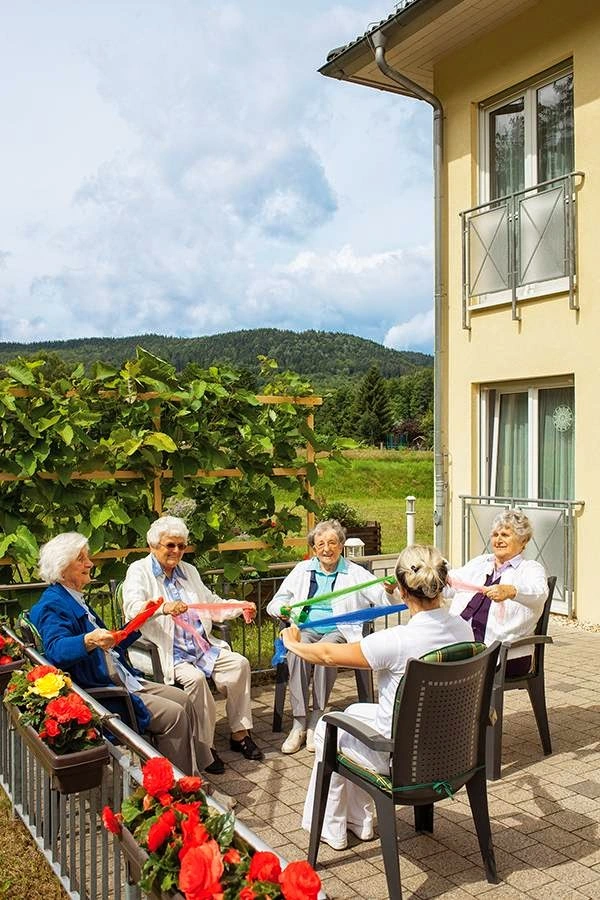 Pro Seniore Residenz Rosental – Bild 5