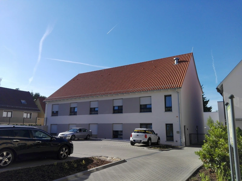 Soziales Zentrum "Am Baumbachhaus" – Bild 2