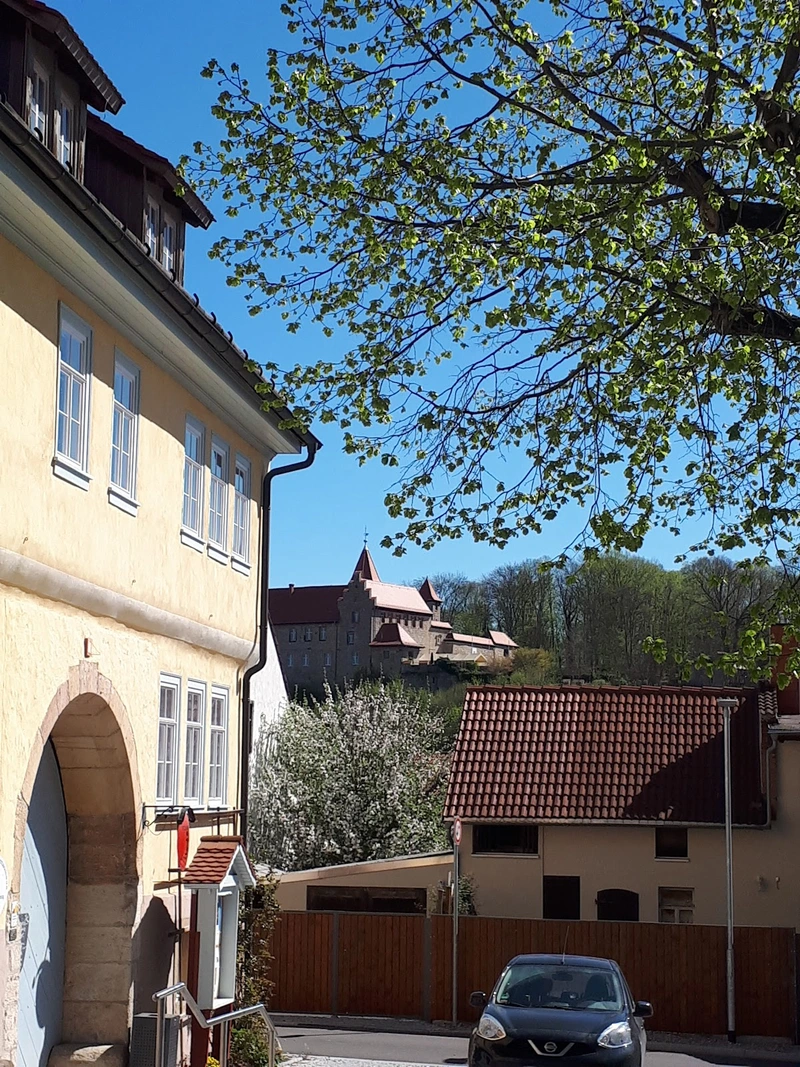 Soziales Zentrum "Am Baumbachhaus" – Bild 5