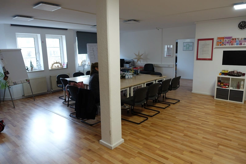 Center Oranienburg – Bild 1