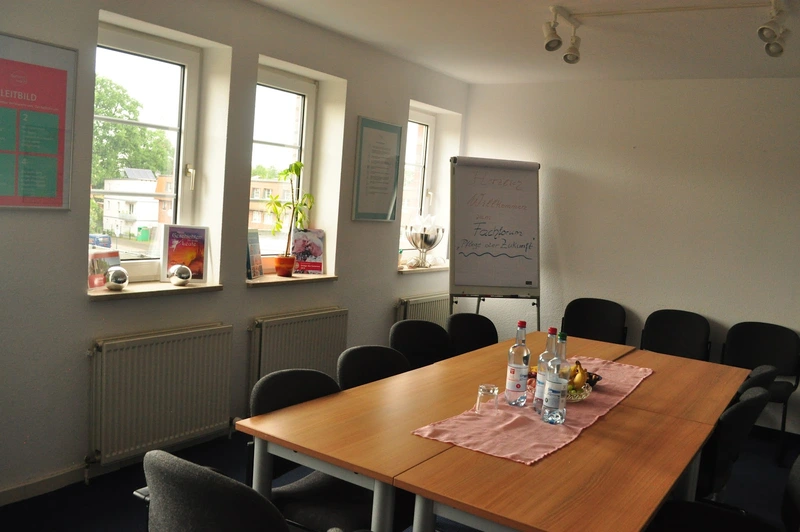 Center Oranienburg – Bild 2