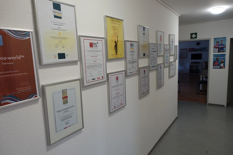 Center Oranienburg – Bild 4