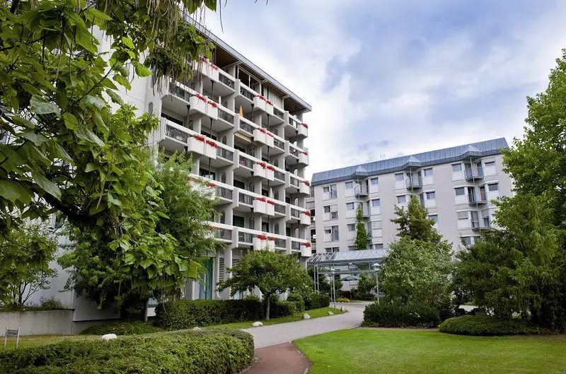 Gaggenauer Altenhilfe Ambulanter Dienst – Bild 1