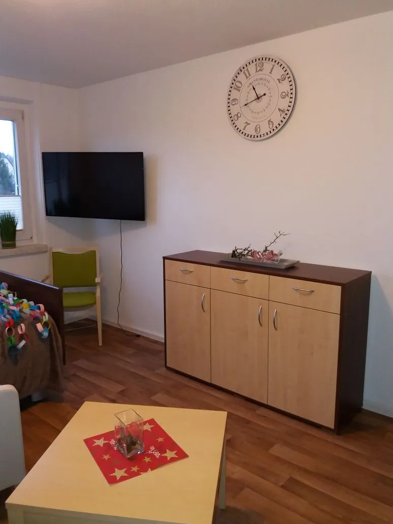 Frauengruppe Großbreitenbach e.V. Pflegedienst – Bild 3