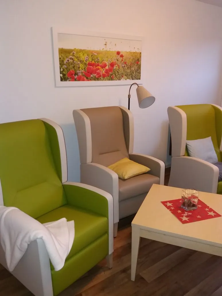 Frauengruppe Großbreitenbach e.V. Pflegedienst – Bild 4