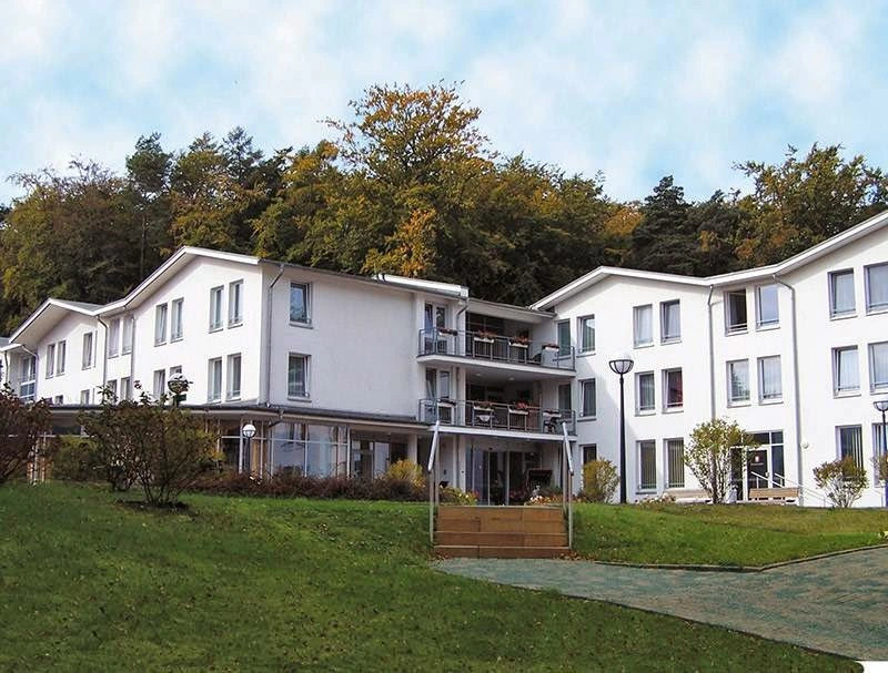 Caritas-Sozialstation – Bild 1