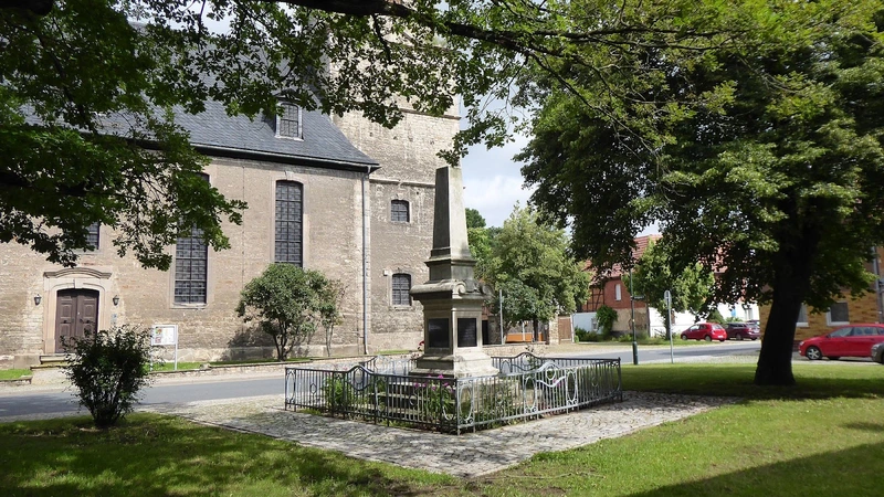 DRK-Seniorenheim Niedertrebra – Bild 2