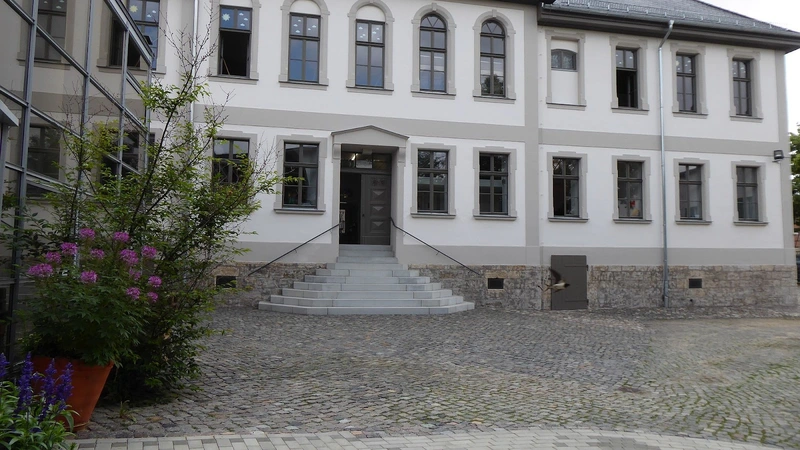 DRK-Seniorenheim Niedertrebra – Bild 3