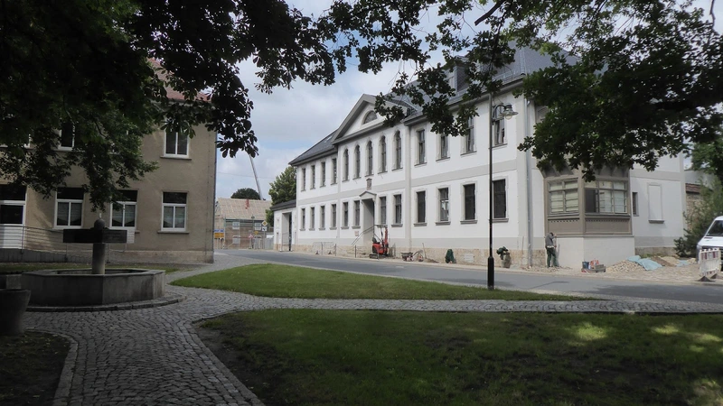 DRK-Seniorenheim Niedertrebra – Bild 4