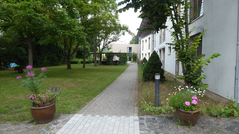 DRK-Seniorenheim Niedertrebra – Bild 5