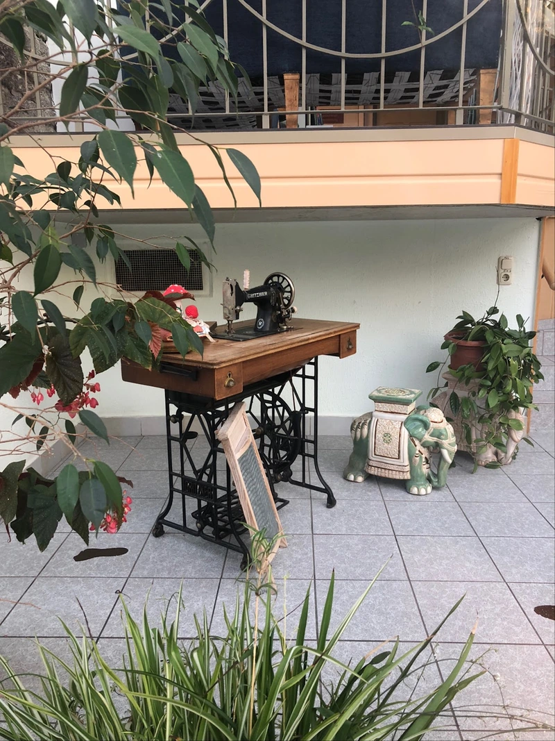 Alten- und Pflegeheim St. Annen – Bild 1