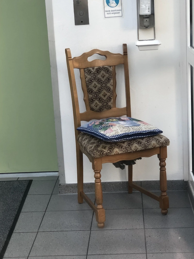 Alten- und Pflegeheim St. Annen – Bild 3