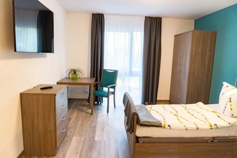 Vitalis Bad Schönborn – Bild 2