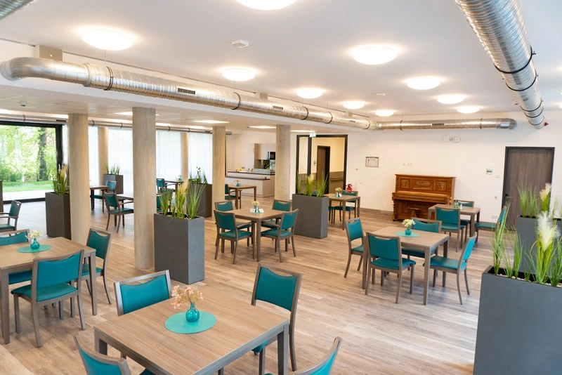 Vitalis Bad Schönborn – Bild 4