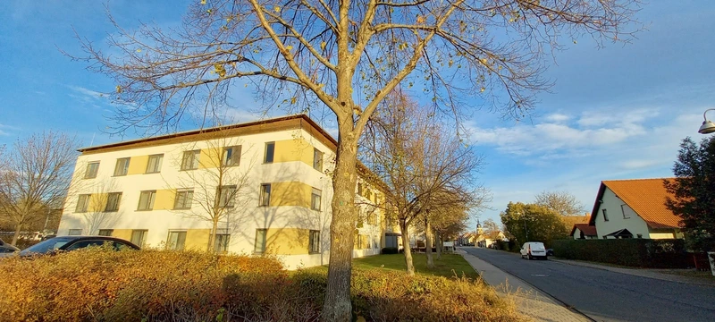 AWO Seniorenresidenz "Drei Gleichen" – Bild 2