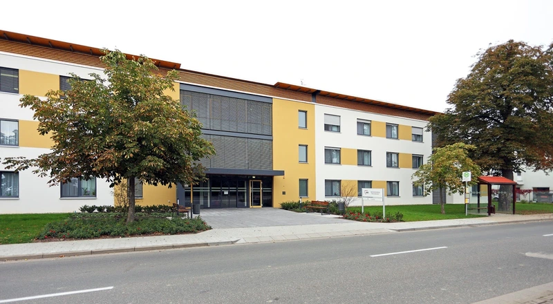 AWO Seniorenresidenz "Drei Gleichen" – Bild 3