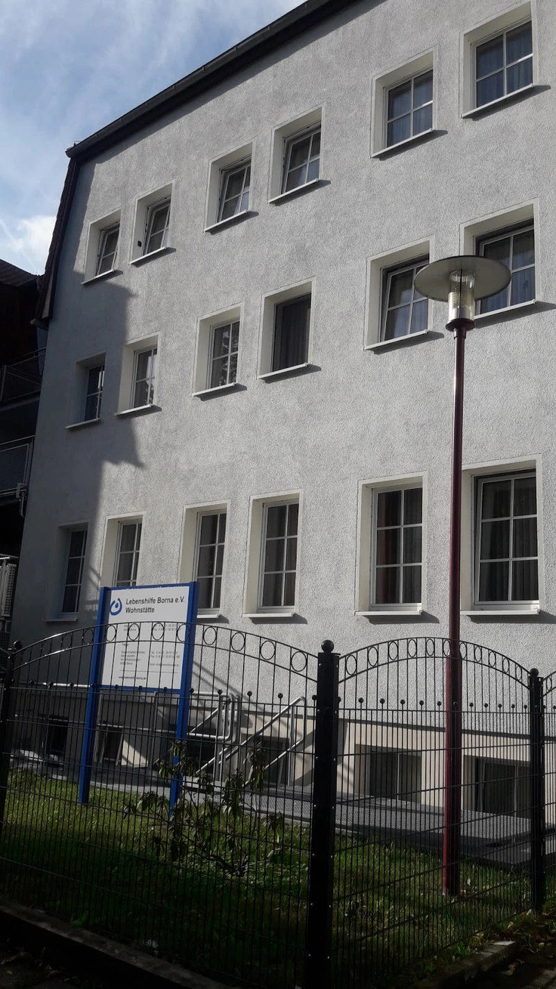 Landhaus Isserodaer Hof – Bild 1