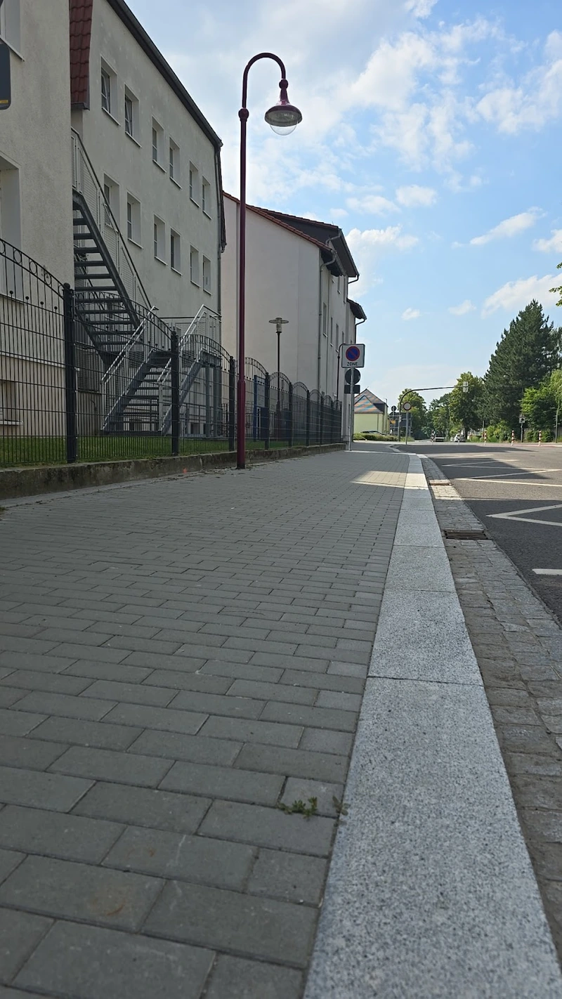 Landhaus Isserodaer Hof – Bild 2