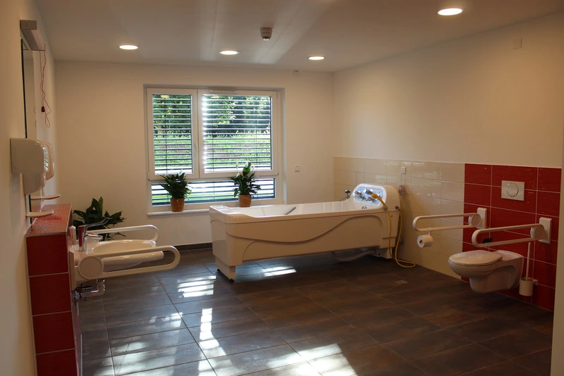 Trägerwerk Soziale Dienste wohnen plus... gGmbH Seniorencampus Tagespflege – Bild 2