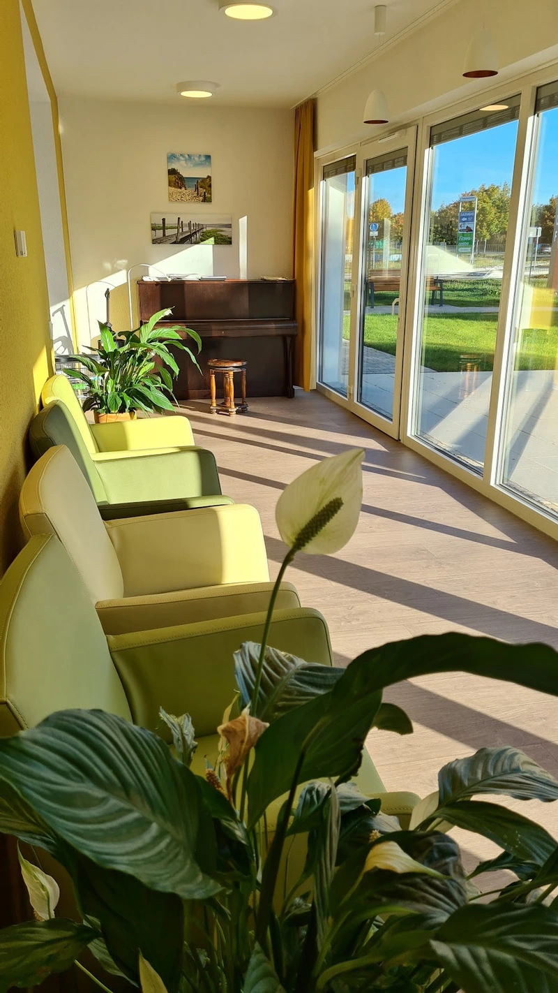 Trägerwerk Soziale Dienste wohnen plus... gGmbH Seniorencampus Tagespflege – Bild 4