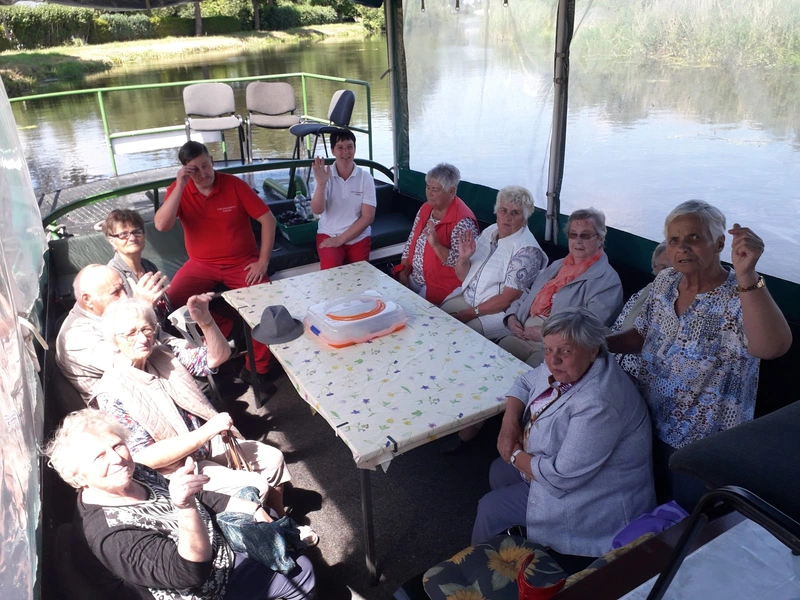 DRK Sozialstation – Bild 1