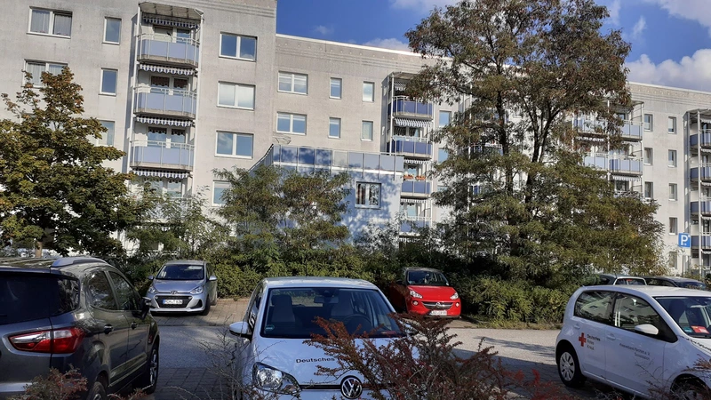 DRK Sozialstation – Bild 2