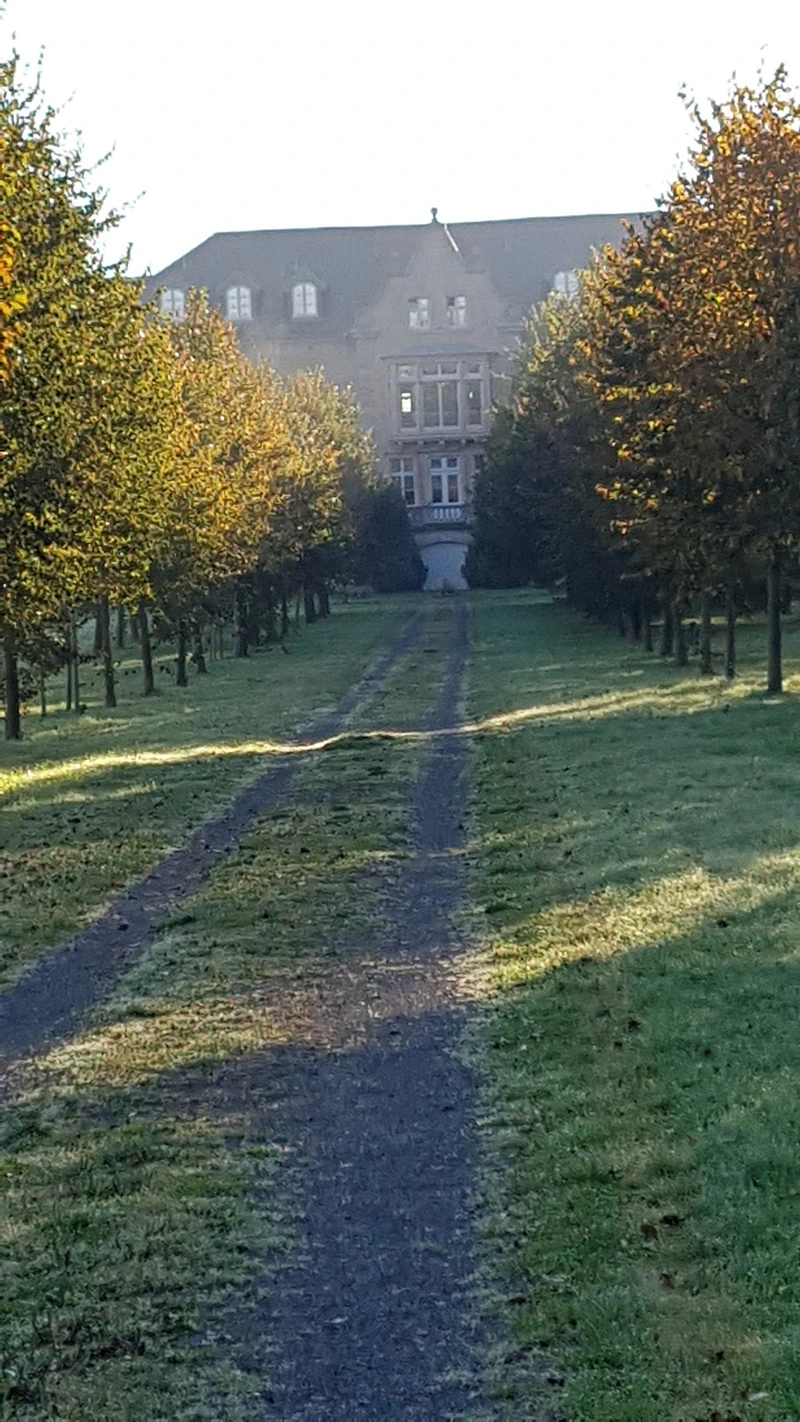 AWO Seniorenzentrum "Am Schlosspark" – Bild 2