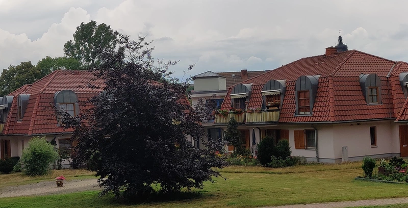 AWO Seniorenzentrum "Am Schlosspark" – Bild 3