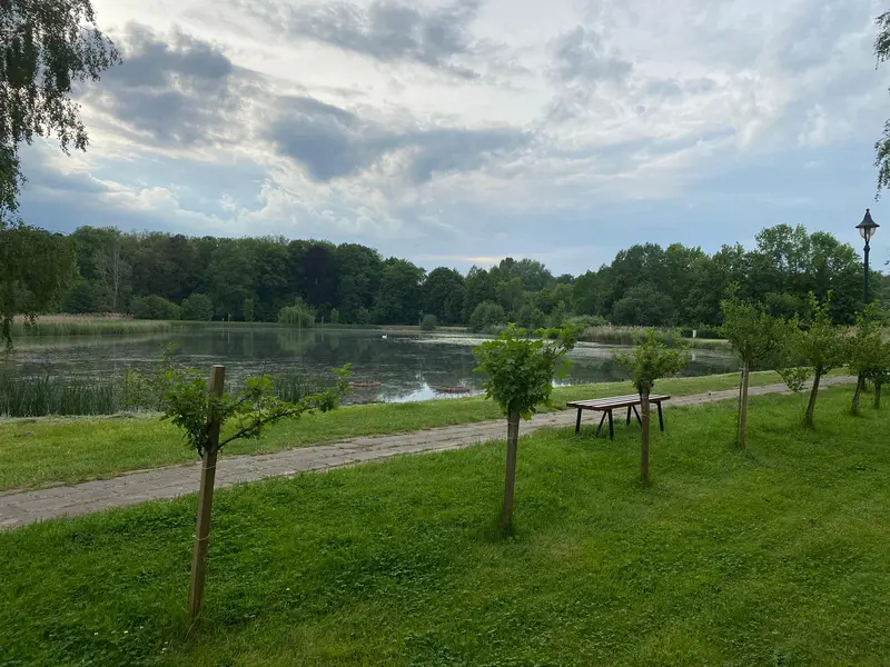 AWO Seniorenzentrum "Am Schlosspark" – Bild 4