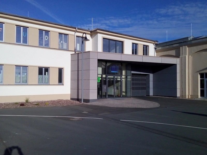 Familienunterstützender Dienst des Bodelschwingh-Hof Mechterstädt e.V. – Bild 1