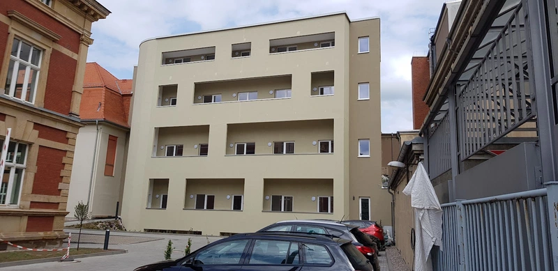 advita Pflegedienst GmbHNiederlassung Gotha – Bild 4