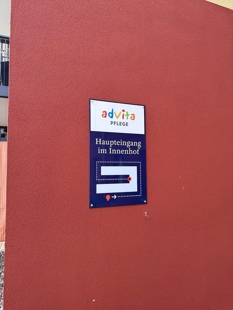 advita Pflegedienst GmbHNiederlassung Gotha – Bild 5
