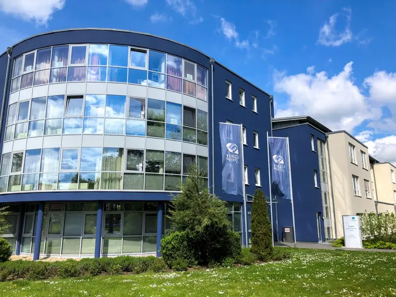 AZURIT Seniorenzentrum Gotha – Bild 1