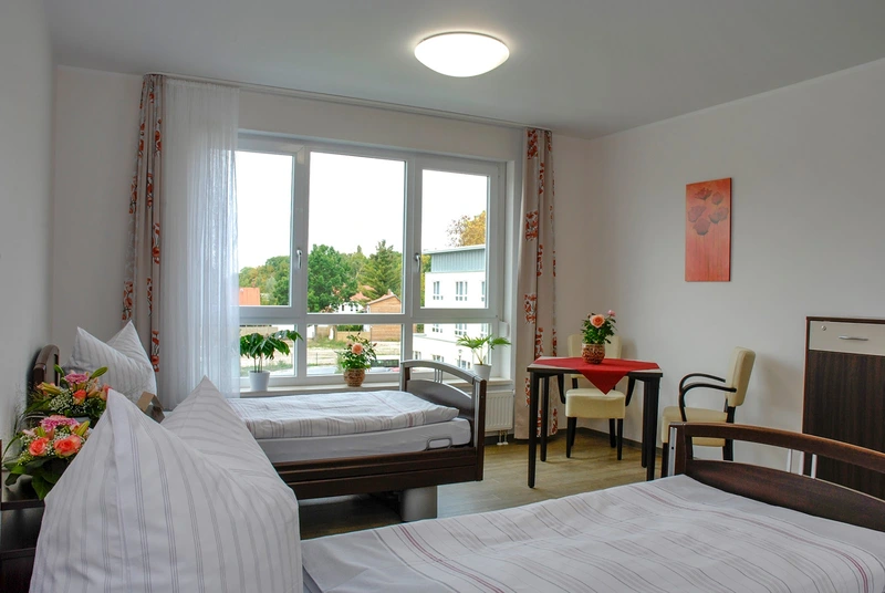 AZURIT Seniorenzentrum Gotha – Bild 2