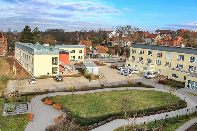 AZURIT Seniorenzentrum Gotha – Bild 3