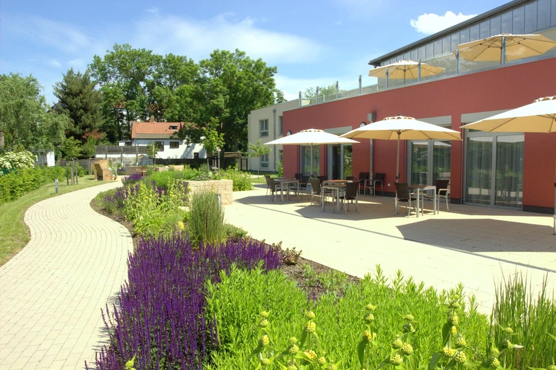 AZURIT Seniorenzentrum Gotha – Bild 4