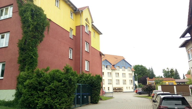 Evangelisches "St. Marien-Hospital" – Bild 4