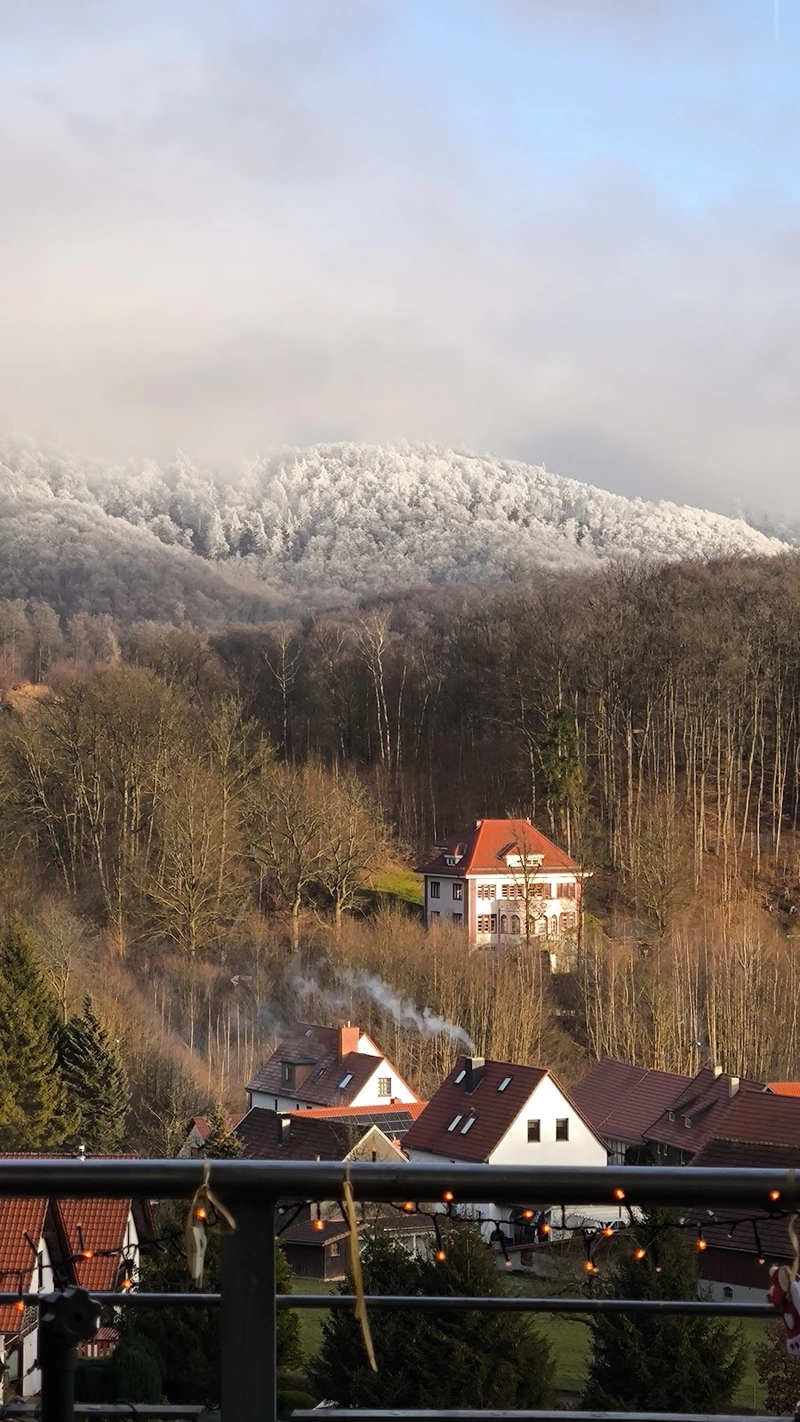 CURATA Sigma Pflegeeinrichtungen GmbH Mehrgenerationenhaus Sülzhayn – Bild 2