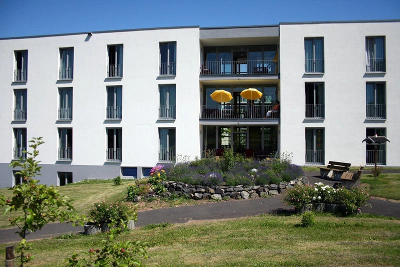 Betreuungszentrum der Volkssolidarität am Rehberg – Bild 4