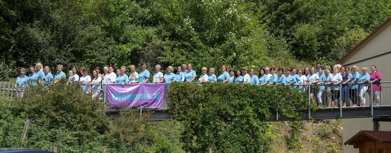 Ökumenische Sozialstation im Erbstromtal – Bild 2