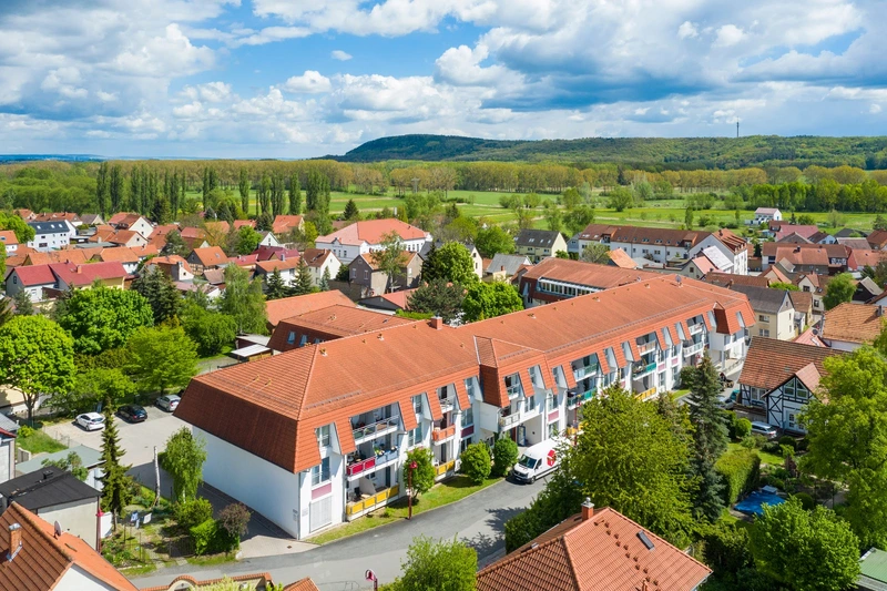 AlexA Seniorenresidenz Gotha – Bild 2