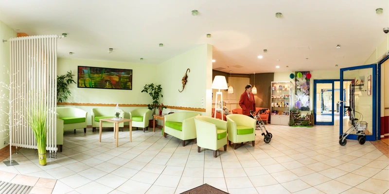 AlexA Seniorenresidenz Gotha – Bild 4