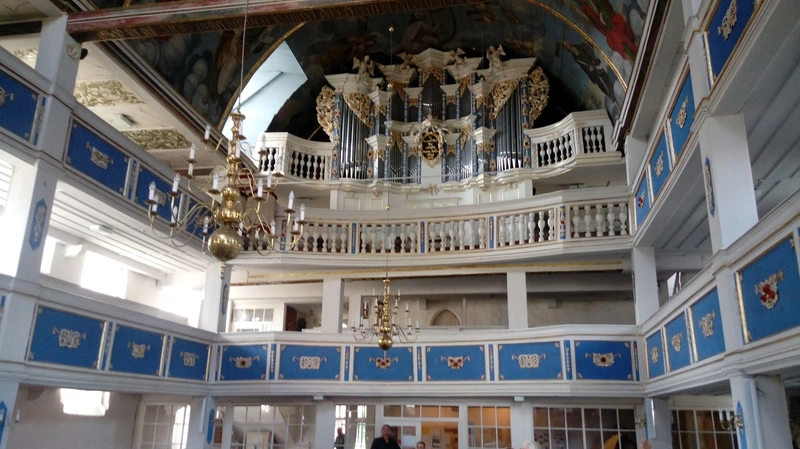 Alltagsbegleitung Lebensfreude - Gemeindediakonie Mühlberg – Bild 5