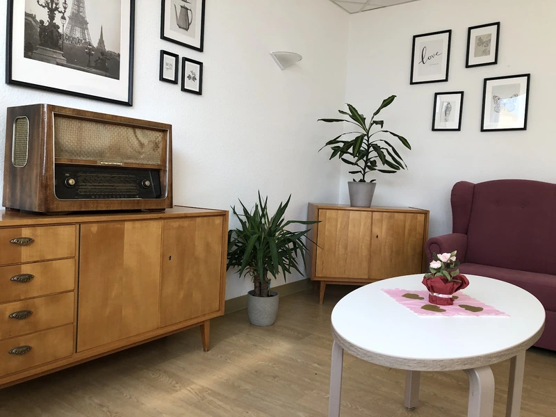 AWO Seniorenwohnpark Tüttleben – Bild 2