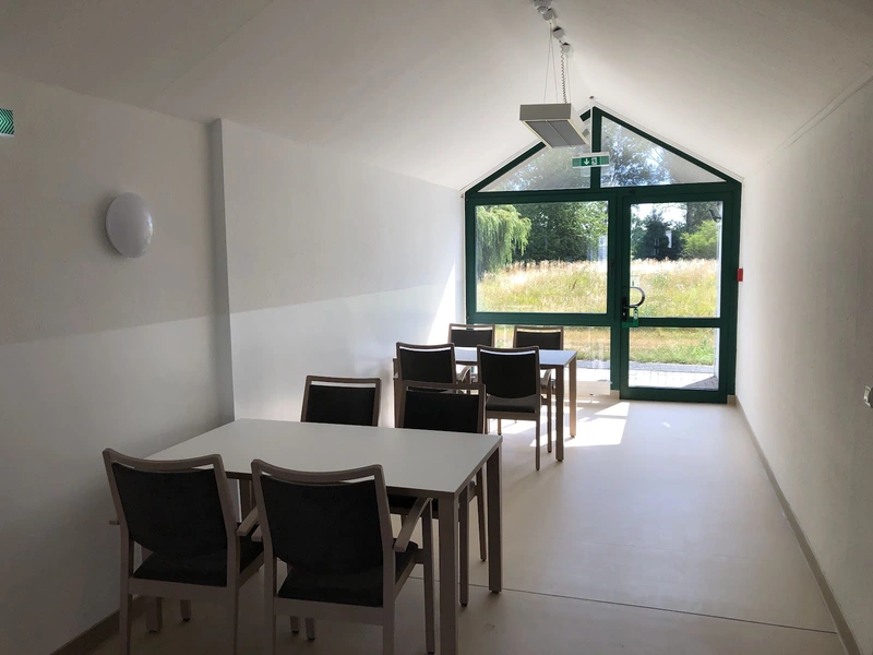 AWO Seniorenwohnpark Tüttleben – Bild 3